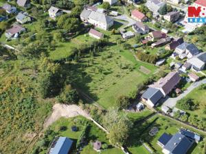 Prodej pozemku pro bydlení, Nový Malín, 1256 m2