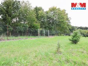 Prodej pozemku pro bydlení, Nový Malín, 1256 m2