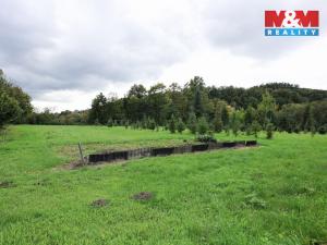 Prodej pozemku pro bydlení, Nový Malín, 1256 m2