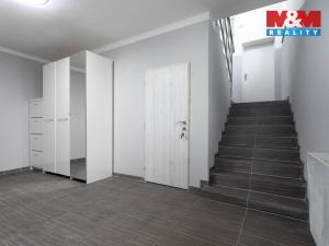 Prodej rodinného domu, Ostrava - Nová Bělá, Mitrovická, 246 m2