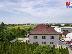 Prodej rodinného domu, Ostrava - Nová Bělá, Mitrovická, 246 m2