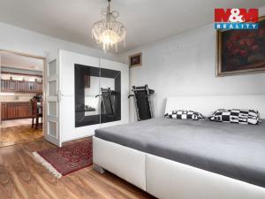Prodej rodinného domu, Ostrava - Nová Bělá, Mitrovická, 246 m2