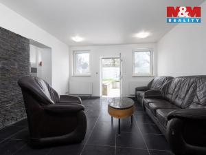 Prodej rodinného domu, Ostrava - Nová Bělá, Mitrovická, 246 m2