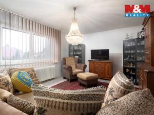 Prodej rodinného domu, Ostrava - Nová Bělá, Mitrovická, 246 m2
