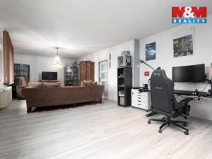 Prodej rodinného domu, Ostrava - Nová Bělá, Mitrovická, 246 m2