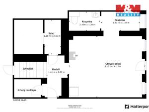 Prodej rodinného domu, Ostrava - Nová Bělá, Mitrovická, 246 m2