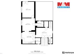 Prodej rodinného domu, Ostrava - Nová Bělá, Mitrovická, 246 m2