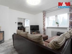 Prodej rodinného domu, Ostrava - Nová Bělá, Mitrovická, 246 m2