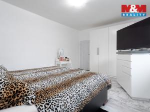 Prodej rodinného domu, Ostrava - Nová Bělá, Mitrovická, 246 m2