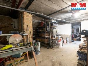 Prodej rodinného domu, Ostrava - Nová Bělá, Mitrovická, 246 m2