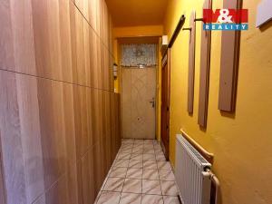 Pronájem bytu 1+1, Choceň, náměstí Svobody, 50 m2