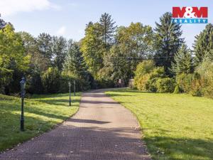 Prodej rodinného domu, Kostomlaty nad Labem - Rozkoš, 370 m2