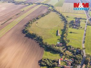 Prodej rodinného domu, Kostomlaty nad Labem - Rozkoš, 370 m2