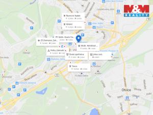 Prodej obchodního prostoru, Chomutov, Písečná, 51 m2