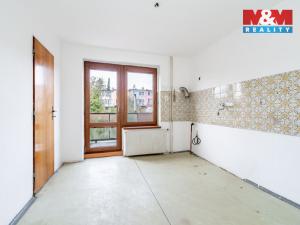Pronájem rodinného domu, Třebíč - Podklášteří, Kmochova, 138 m2
