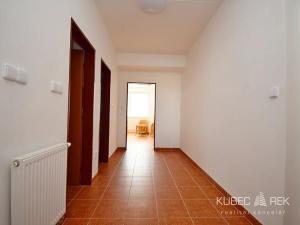Pronájem kanceláře, Tábor, Železná, 50 m2
