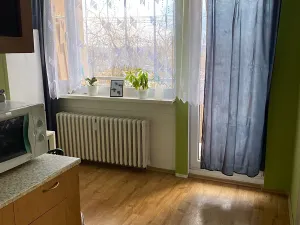 Pronájem bytu 2+1, Teplice, Gagarinova, 56 m2
