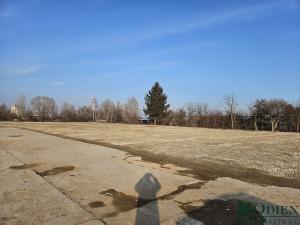 Pronájem komerčního pozemku, Praha - Letňany, Beranových, 5000 m2