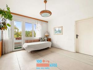 Prodej bytu 4+1, Pardubice, Kosmonautů, 69 m2