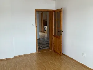 Pronájem bytu 3+kk, Brno, K Západi, 75 m2