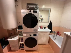 Pronájem bytu 3+kk, Brno, K Západi, 75 m2