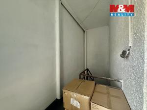 Prodej výrobních prostor, Bohumín - Šunychl, Šunychelská, 460 m2