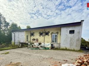 Prodej výrobních prostor, Bohumín - Šunychl, Šunychelská, 460 m2