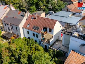 Prodej činžovního domu, Mělník, Kněžny Emmy, 330 m2