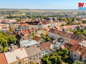 Prodej činžovního domu, Mělník, Kněžny Emmy, 330 m2