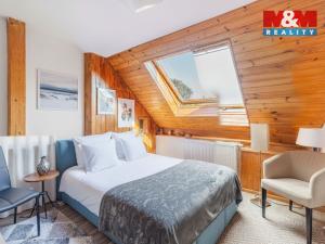 Prodej činžovního domu, Mělník, Kněžny Emmy, 330 m2