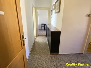 Pronájem bytu 2+1, Příbram, Politických vězňů, 55 m2