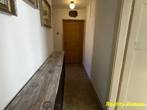 Pronájem bytu 2+1, Příbram, Politických vězňů, 55 m2