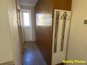 Pronájem bytu 2+1, Příbram, Politických vězňů, 55 m2