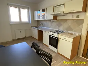 Pronájem bytu 2+1, Příbram, Politických vězňů, 55 m2