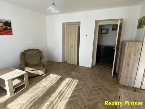 Pronájem bytu 2+1, Příbram, Politických vězňů, 55 m2