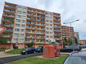Prodej bytu 2+kk, Litoměřice - Předměstí, Dukelská, 41 m2