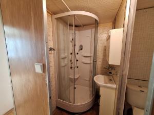 Prodej bytu 2+kk, Litoměřice - Předměstí, Dukelská, 41 m2