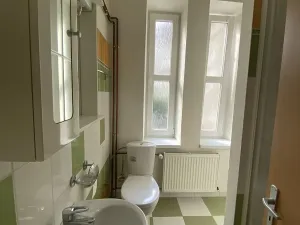 Pronájem bytu 1+1, Liberec, Jablonecká, 39 m2