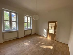 Pronájem bytu 1+1, Liberec, Jablonecká, 39 m2