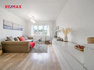 Prodej bytu 2+1, Kuřim, Školní, 55 m2