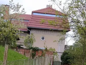 Pronájem bytu 3+1, Řícmanice, Na Skále, 87 m2