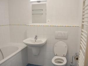 Pronájem bytu 4+kk, Praha - Vokovice, Tibetská, 140 m2