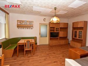 Prodej rodinného domu, Záhornice, Na Sádkách, 166 m2