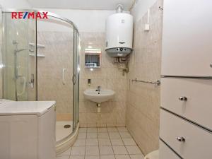 Prodej rodinného domu, Záhornice, Na Sádkách, 166 m2