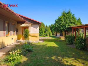 Prodej rodinného domu, Záhornice, Na Sádkách, 166 m2