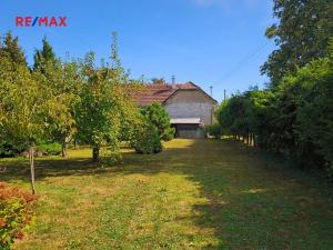 Prodej rodinného domu, Záhornice, Na Sádkách, 166 m2