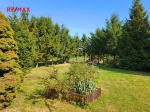 Prodej rodinného domu, Záhornice, Na Sádkách, 166 m2