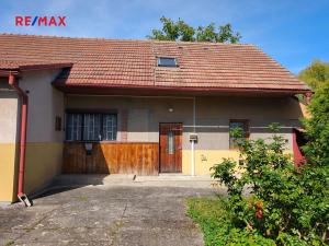 Prodej rodinného domu, Záhornice, Na Sádkách, 166 m2