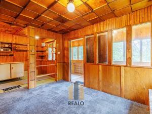 Prodej chaty, Větrný Jeníkov, 110 m2