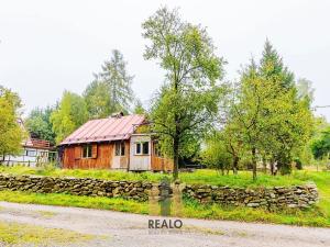 Prodej chaty, Větrný Jeníkov, 110 m2
